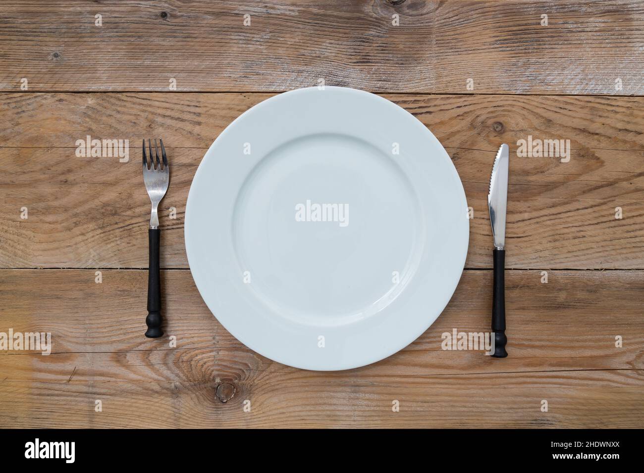 plate, place setting, plates Stock Photo Alamy