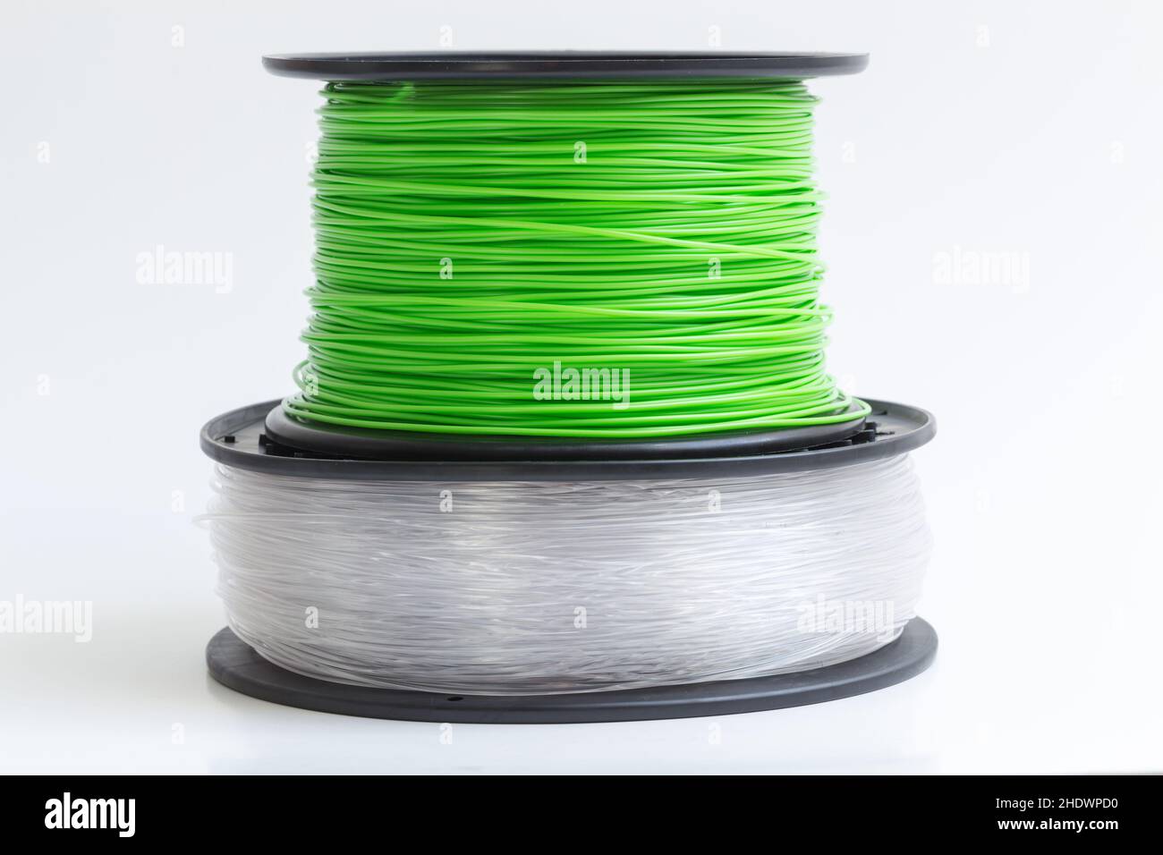 nylon, filament, nylons, filaments Stock Photo Alamy