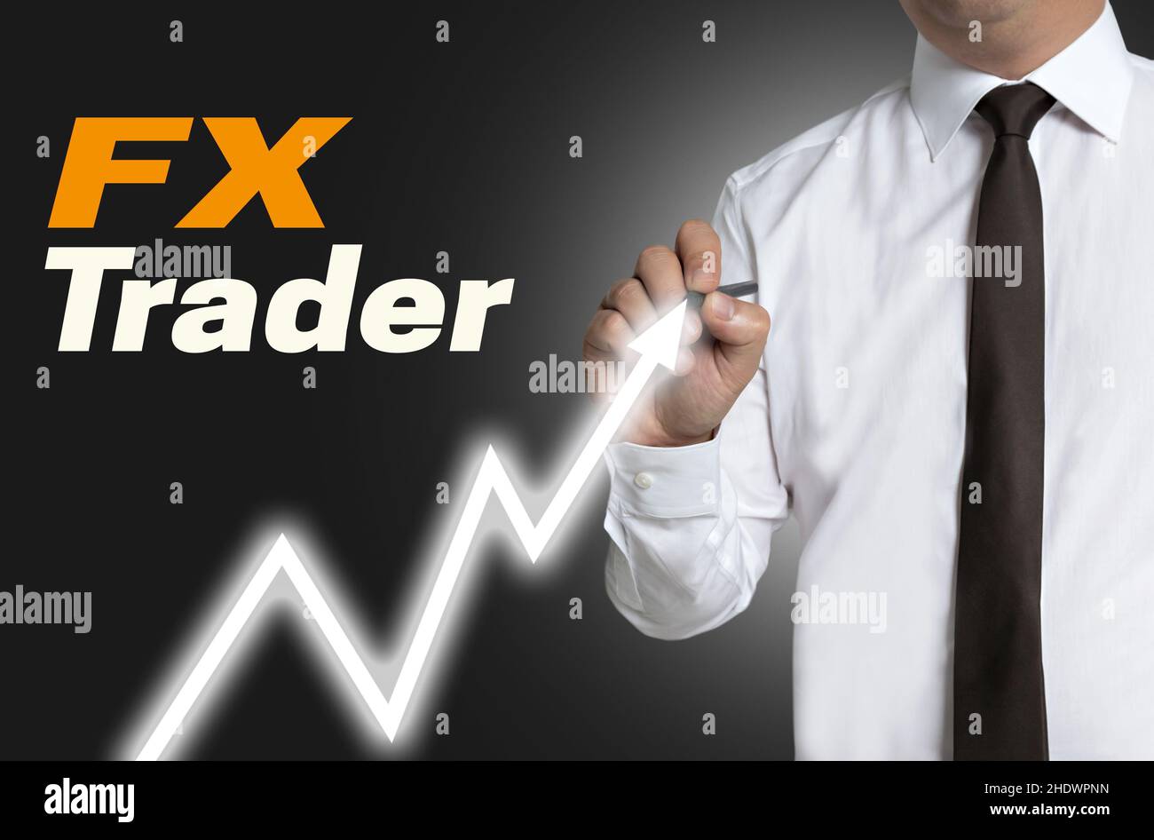 stock exchange, broker, fx trader, stock, stock exchanges, stock market, stocks, trade, brokers Stock Photo