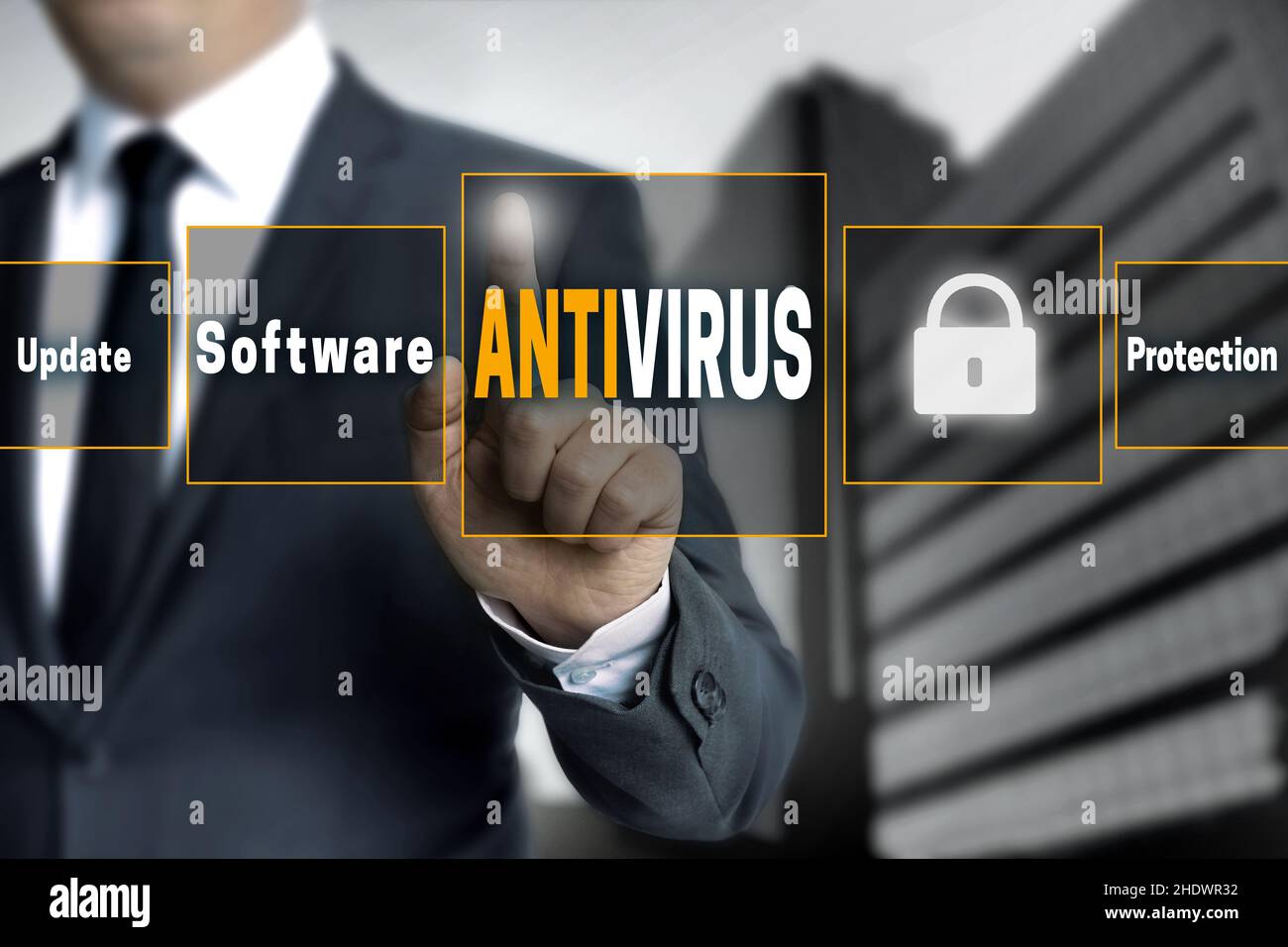 software, antivirus software, update, softwares, antivirus softwares, computer software Stock Photo