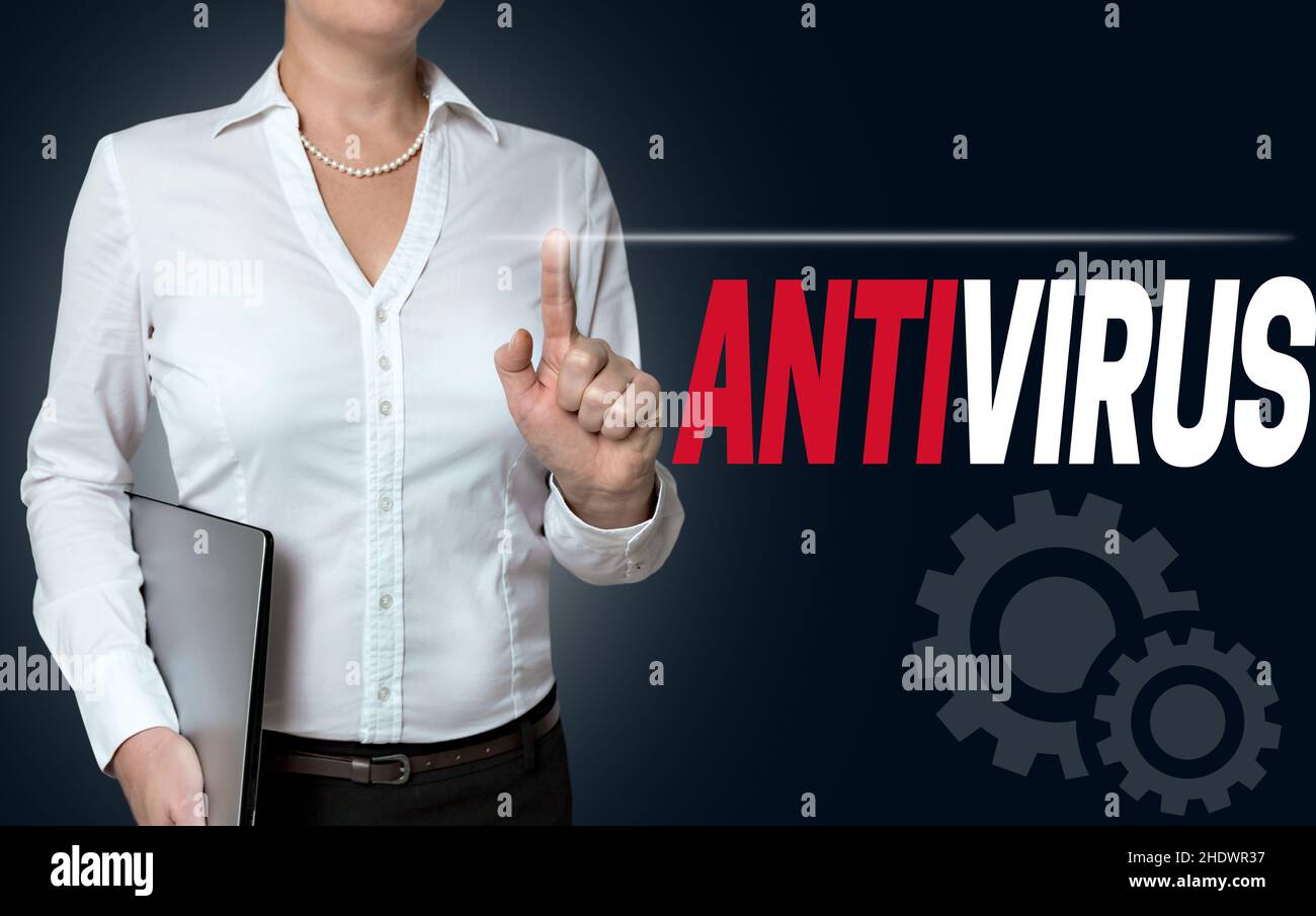 computer crime, antivirus software, virus scanner, computer crimes, antivirus softwares, computer software, virus scanners Stock Photo