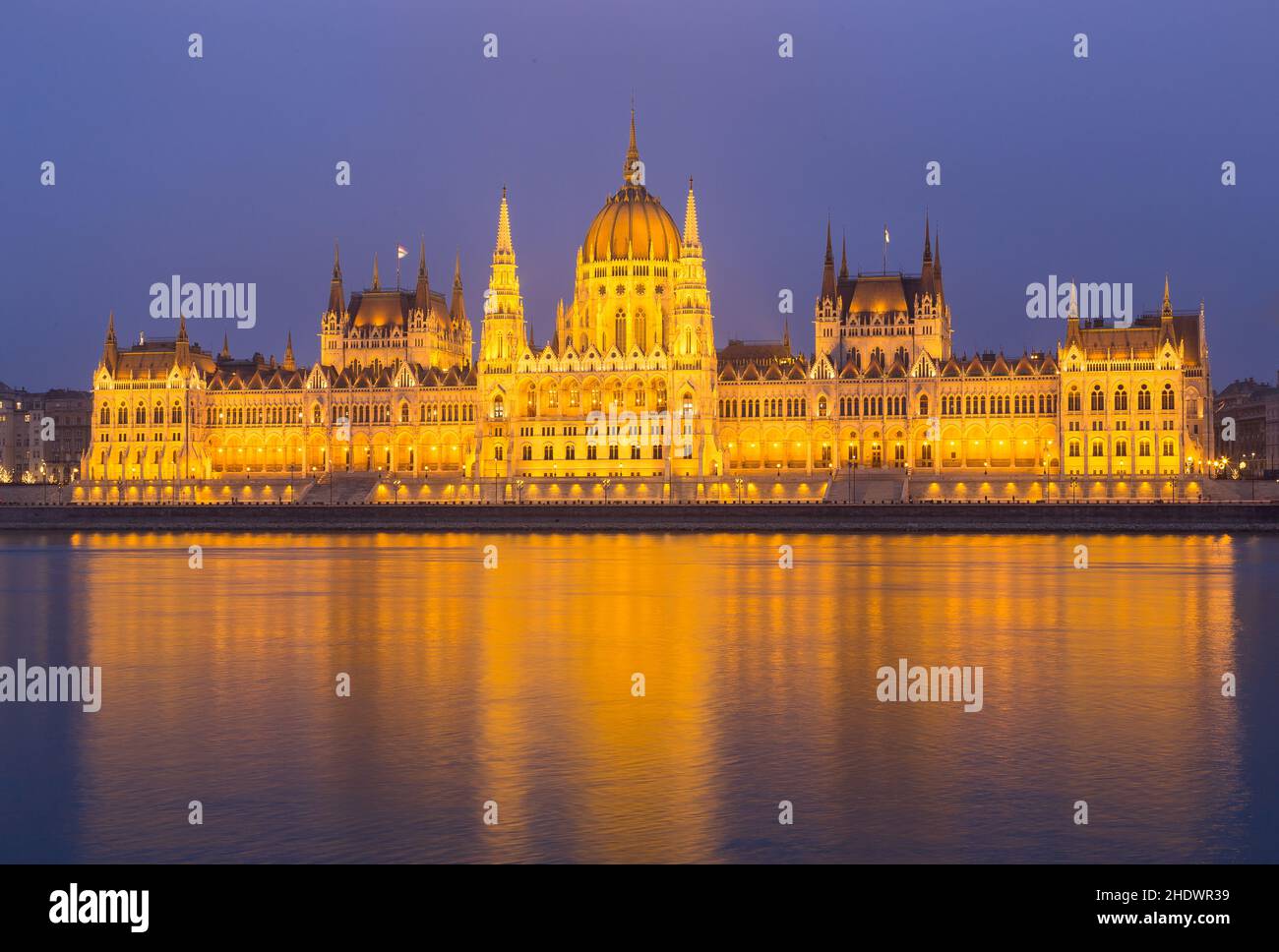 parliament, budapest, parliaments, budapests Stock Photo