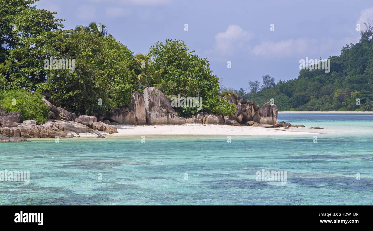 Indian Rocks Ocean indian ocean, granite rocks, dream island, indian oceans, granite stone ...