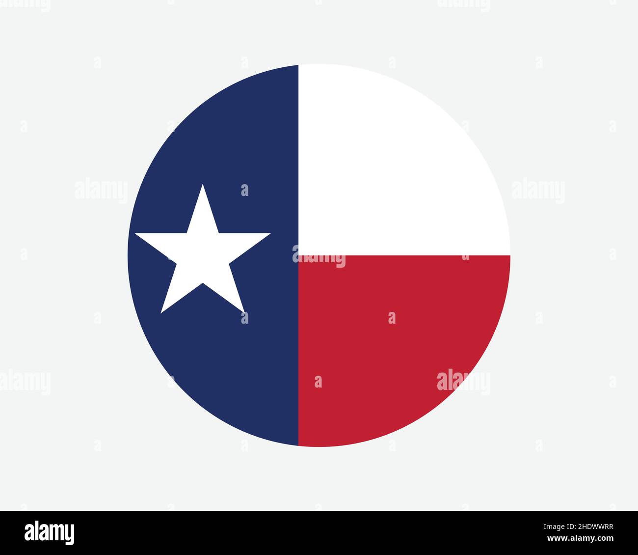 Texas state seal vector file hires stock photography and images Alamy