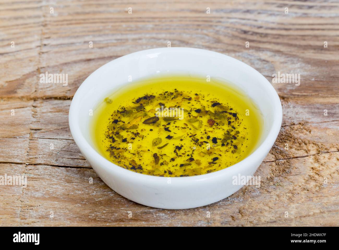 Oil and herb hi-res stock photography and images - Alamy