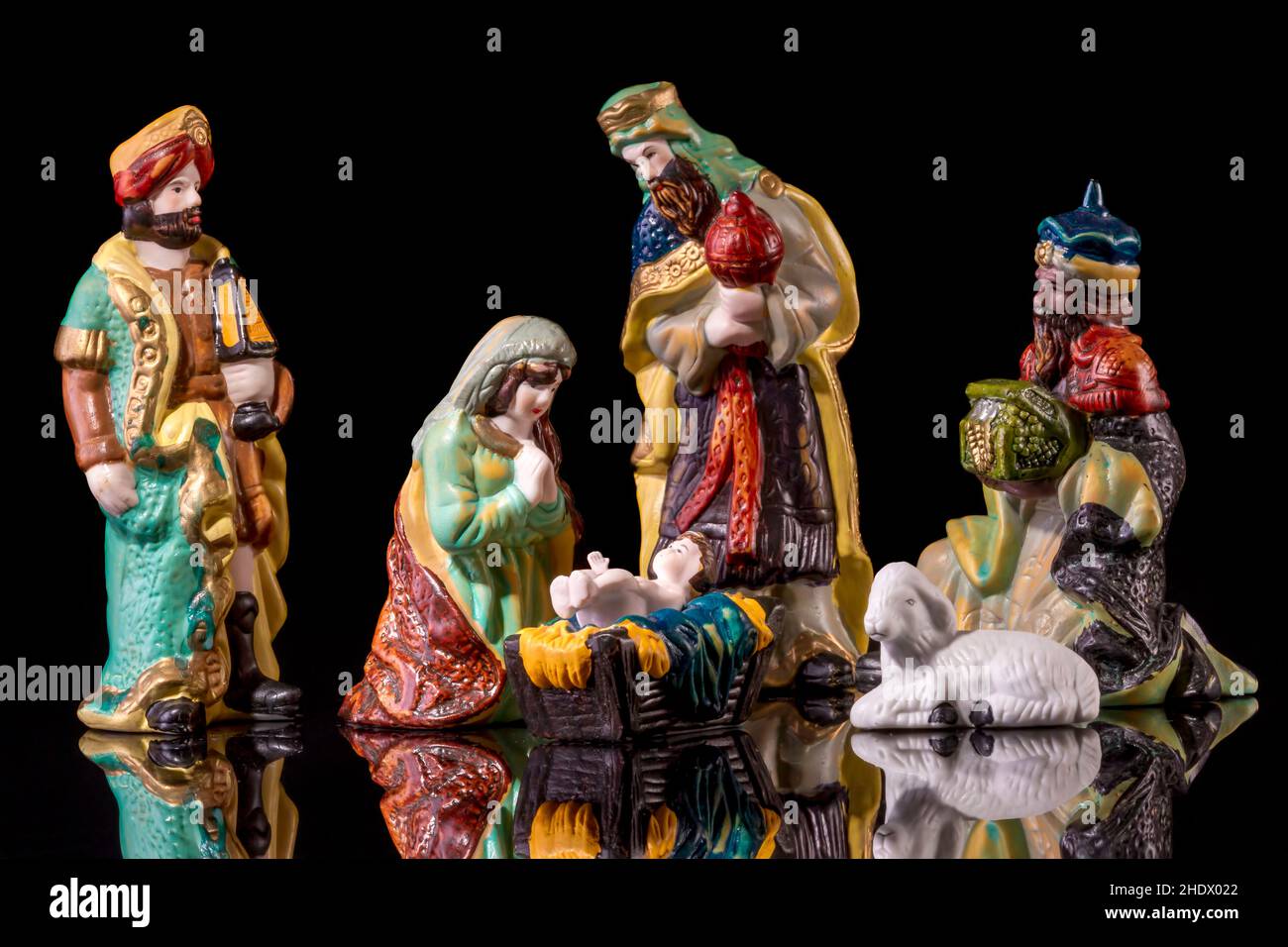 christmas decoration, nativity scene, christmas decorations, nativity