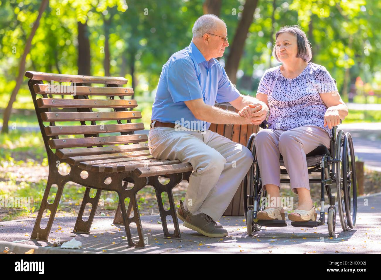 holding hands, bonding, support, supporting, supportive, supports Stock Photo