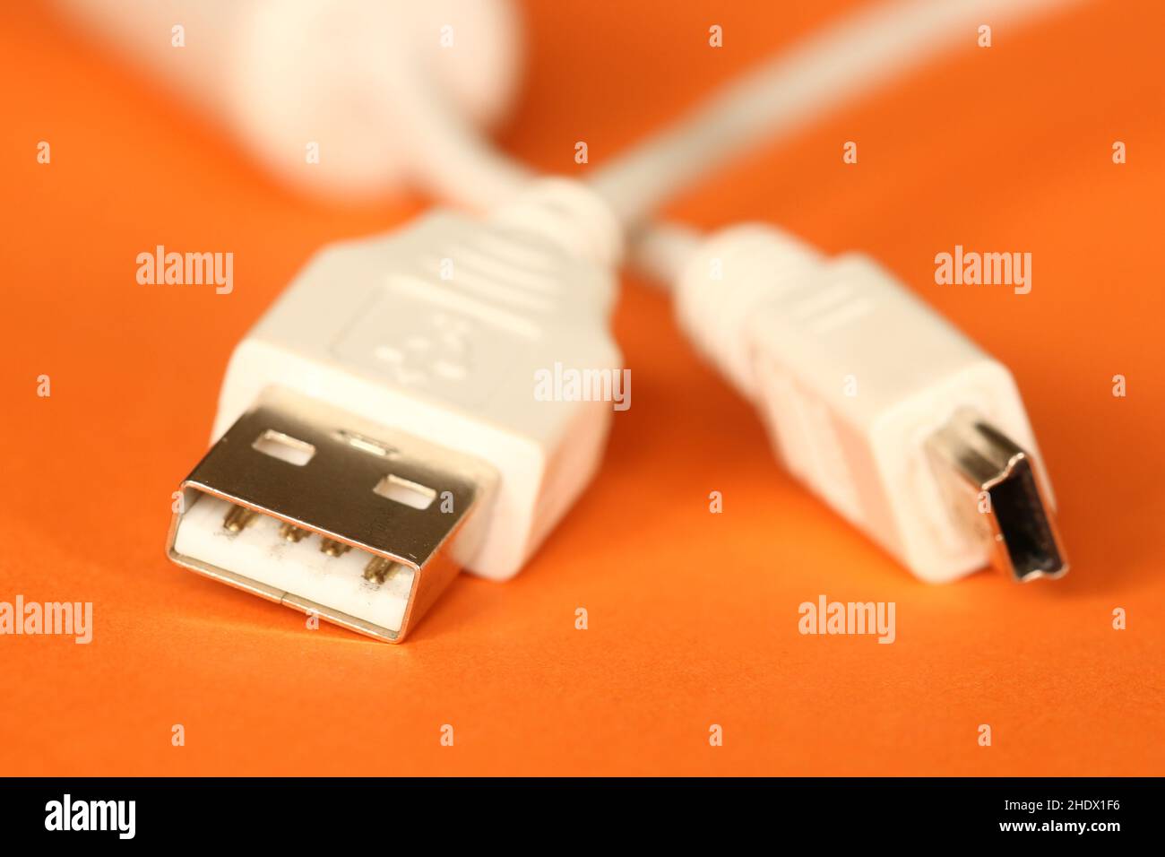 usb, usb connector, usbs, usb connectors Stock Photo Alamy