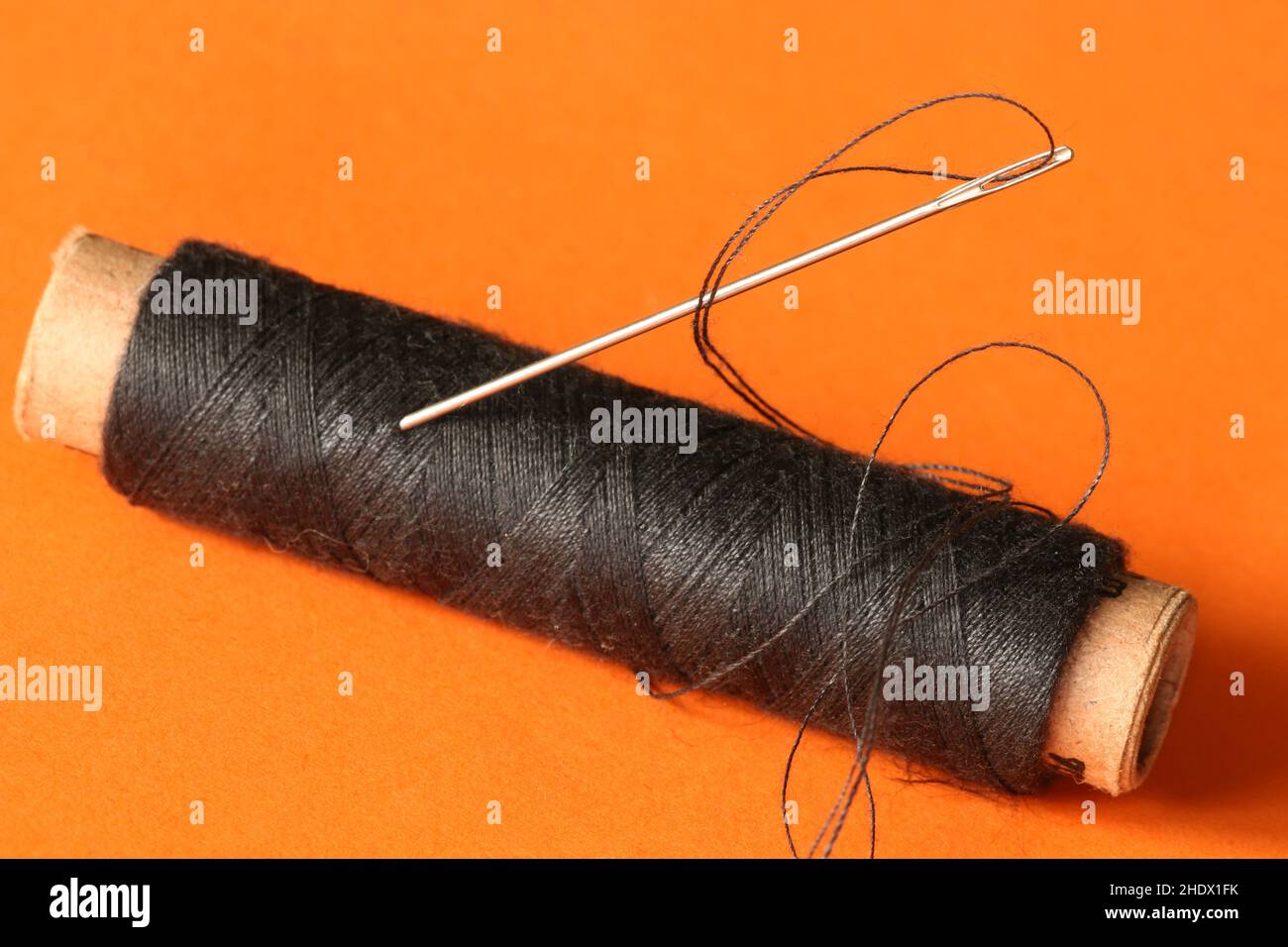 needles, sewing needle, twine, needle, sewing needles, twines Stock