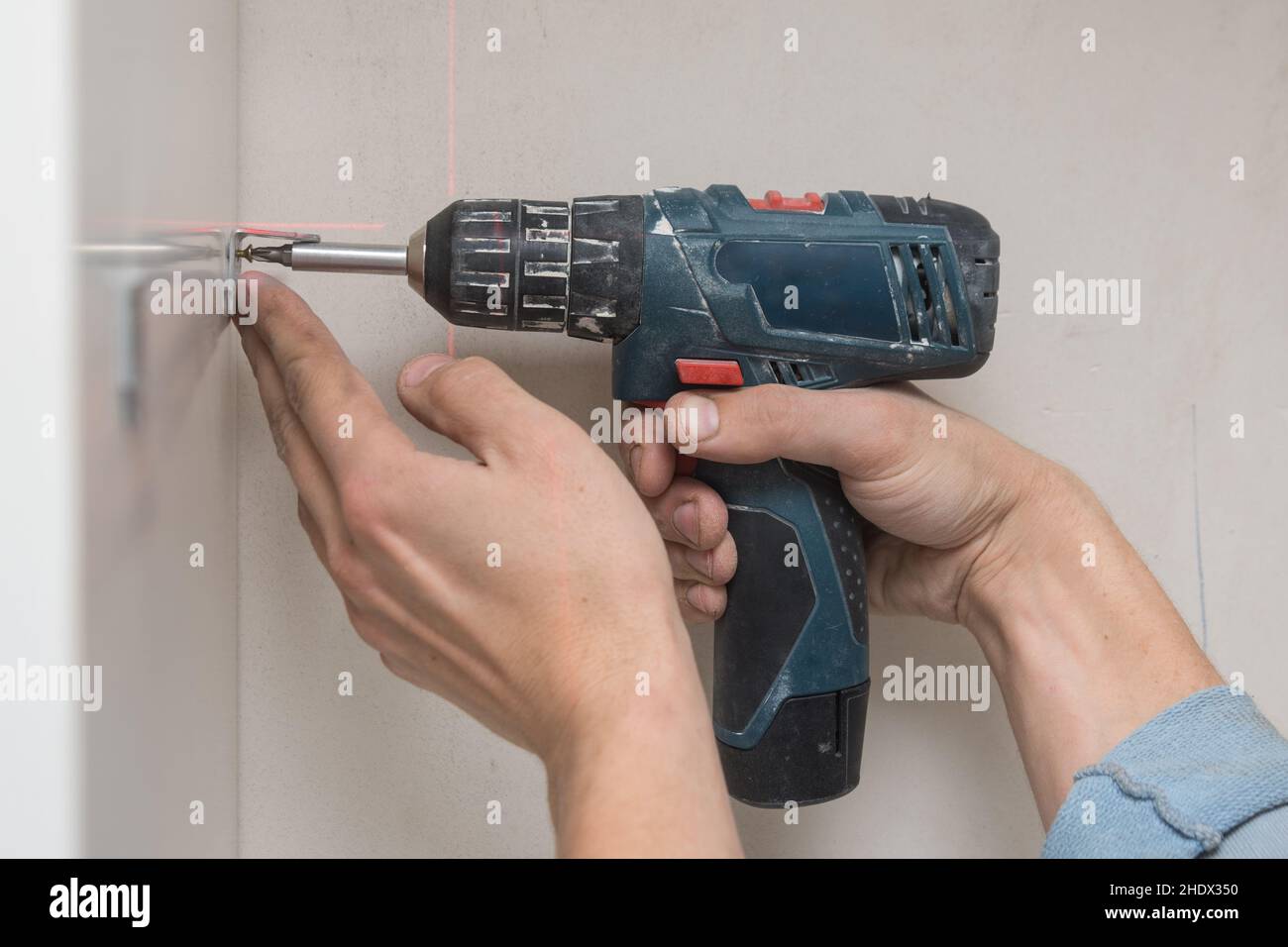 screws, angle, drill, diy, angles, drills, diys Stock Photo Alamy