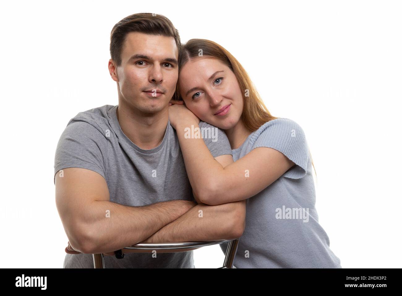 couple, affection, bonding, pairs, affections Stock Photo - Alamy