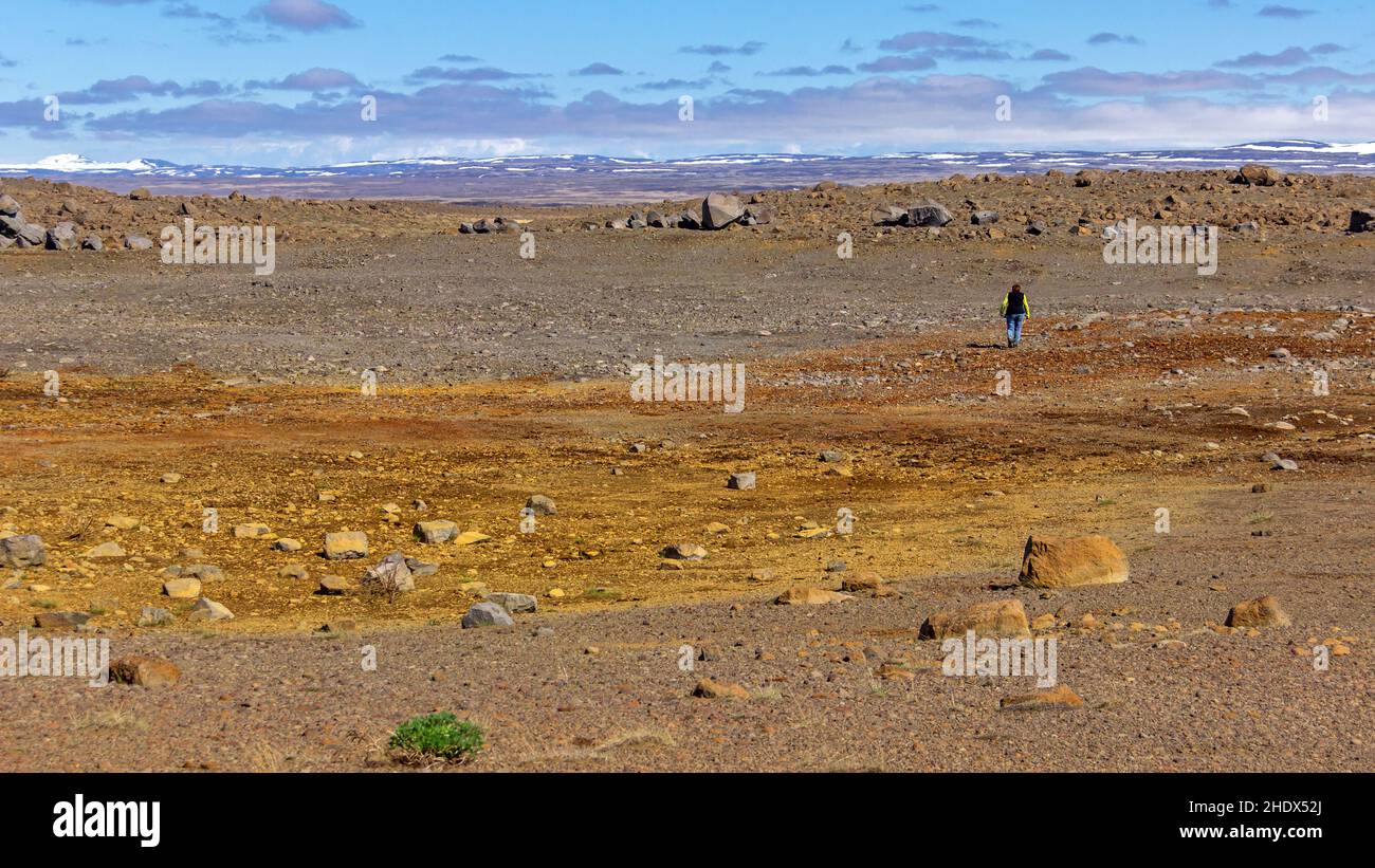 desert, iceland, deserts, wüste, icelands Stock Photo Alamy