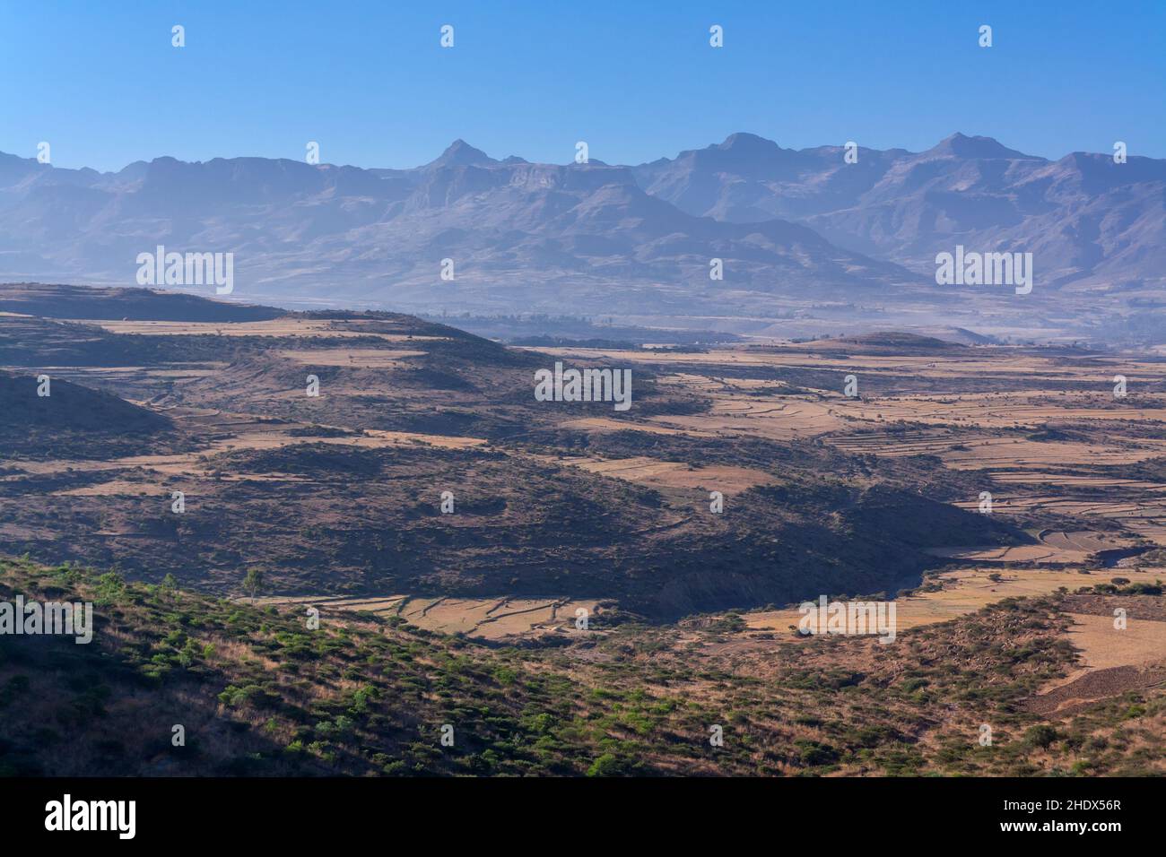 cultural landscape, ethiopia, cultural landscapes, landscape ...