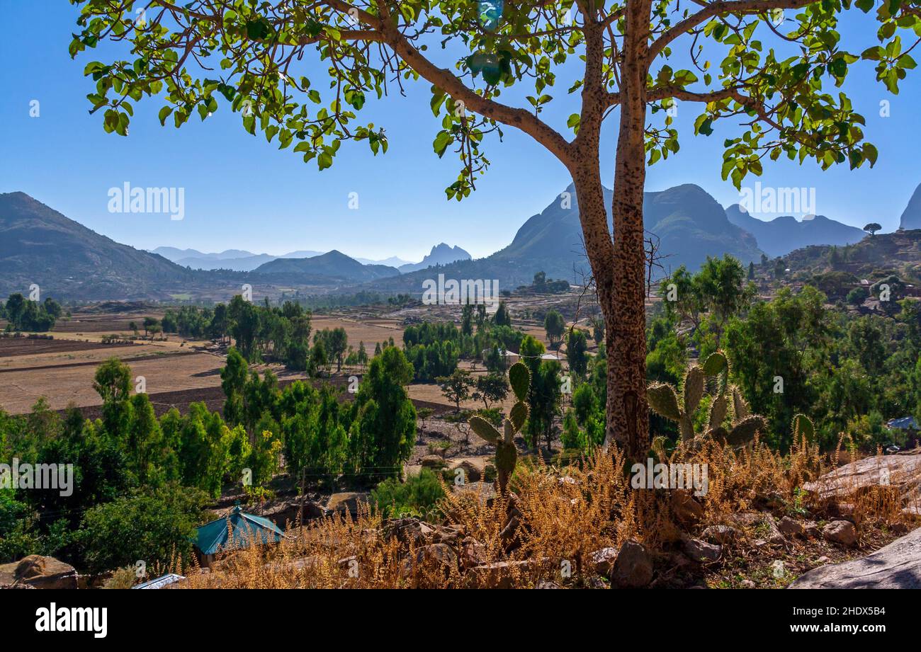 Countries north africa hi-res stock photography and images - Alamy