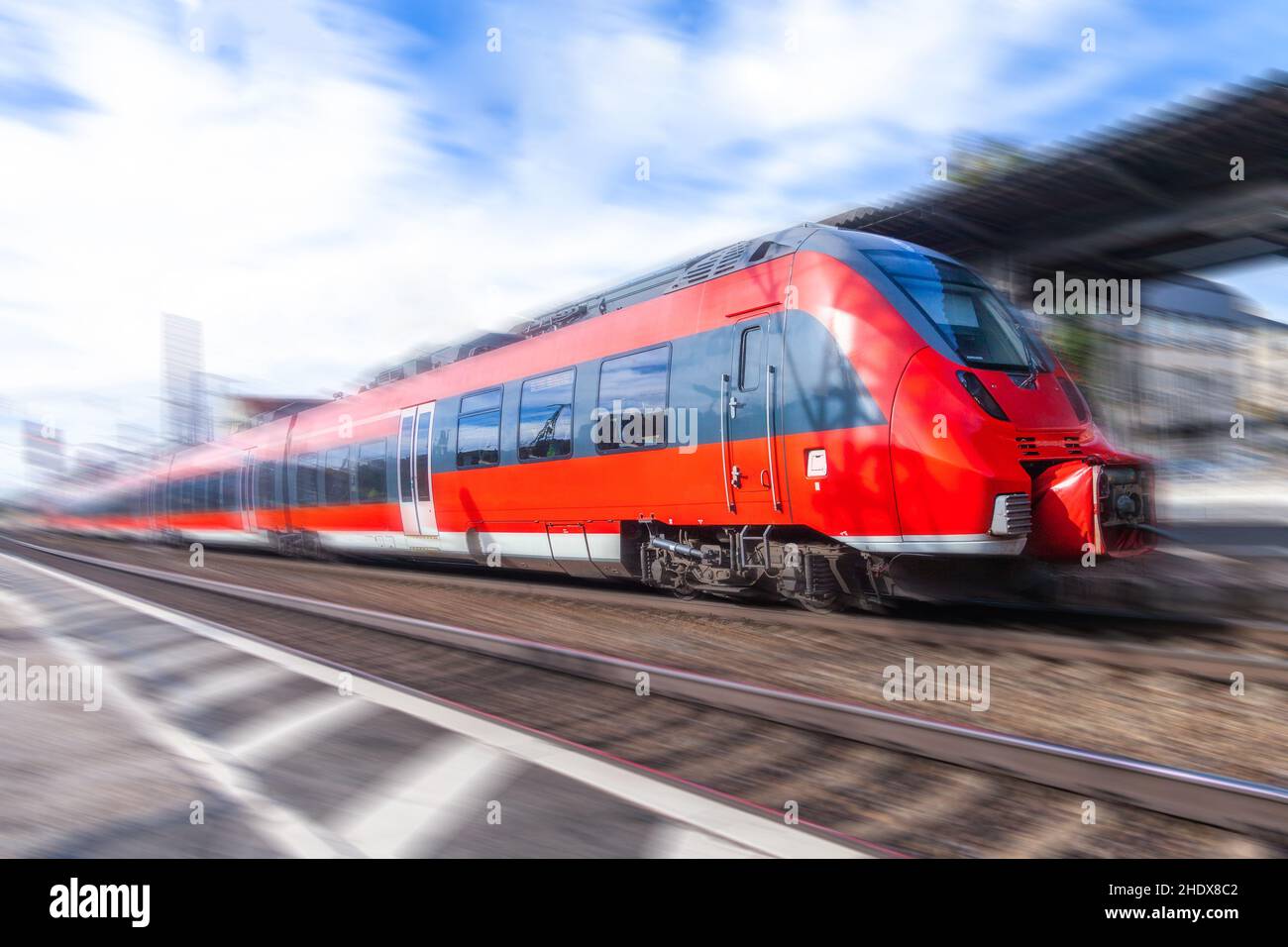 train, sports track, passenger train, trains, sports tracks, local