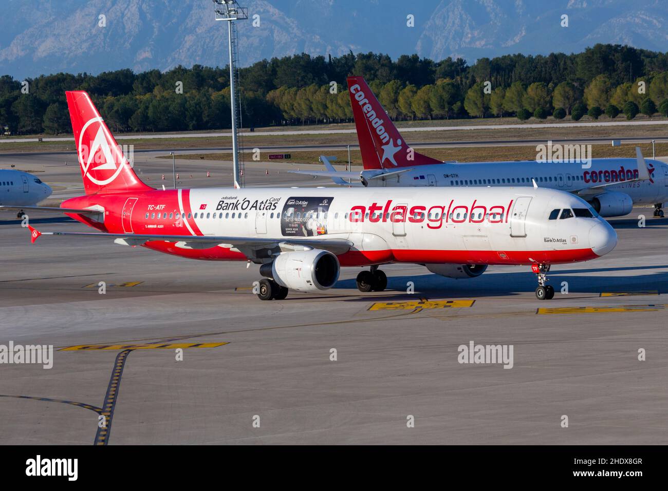 airplane, airplanes, plane, planes Stock Photo