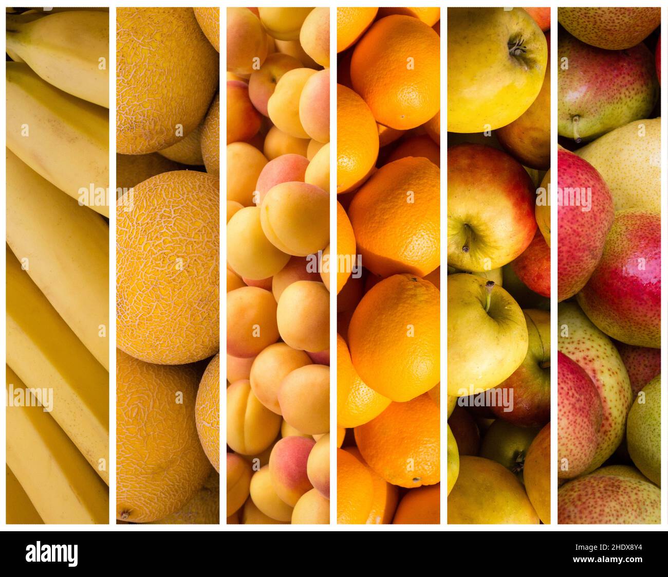 fruit, vitamins, fruits, vitamin Stock Photo Alamy