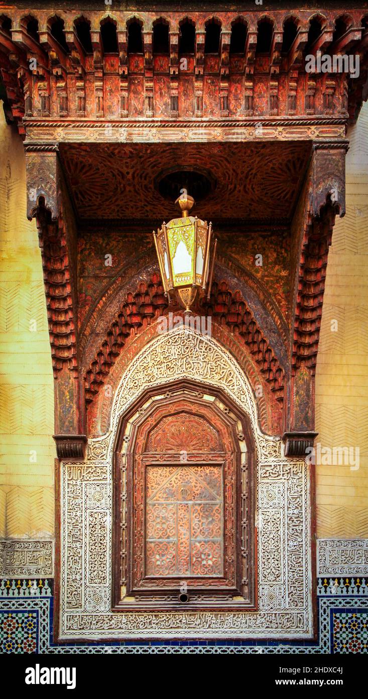 palace, arabic, moroccan, palaces, arabics, moroccans Stock Photo
