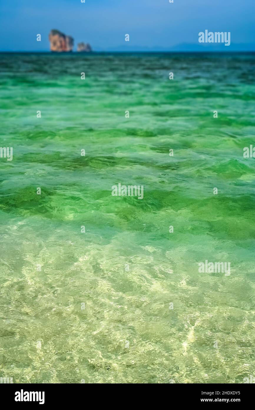 water, ocean, crystal clear water, oceans, offshore, crystal clear