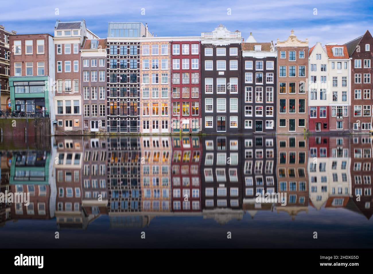 house, amsterdam, houses, amsterdams Stock Photo Alamy
