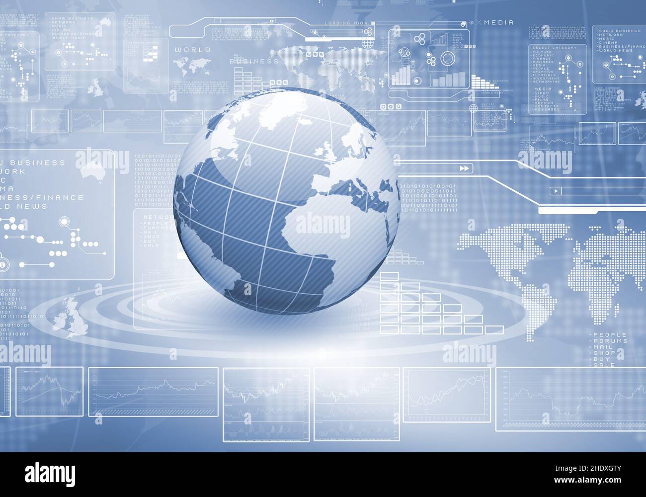 global, internet, worldwide, globals, internets, web, worldwides Stock Photo