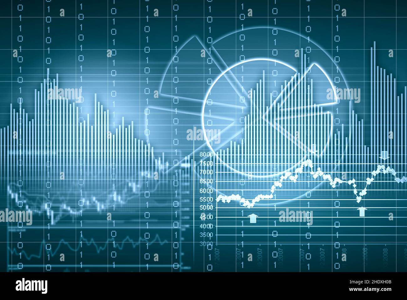 binary code, chart, binary codes, charts, delineation, diagram, graph ...
