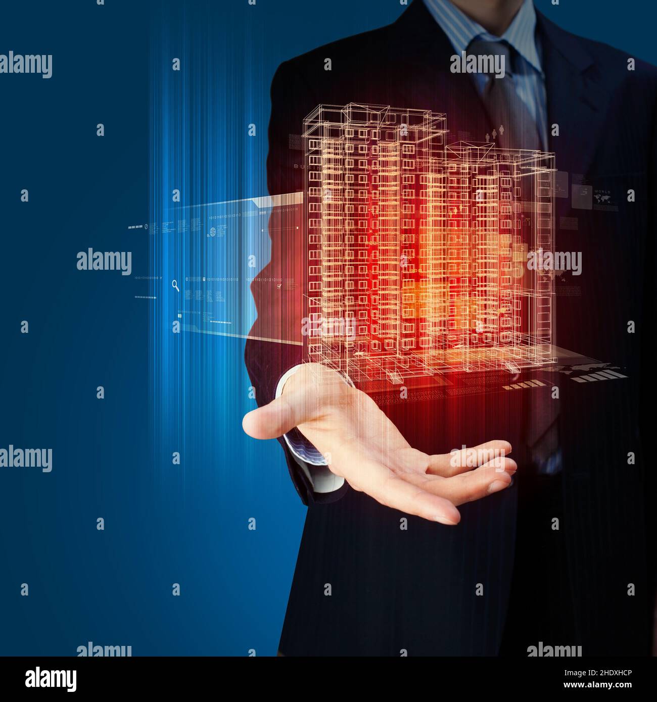 Urban planning city planning hi-res stock photography and images - Alamy