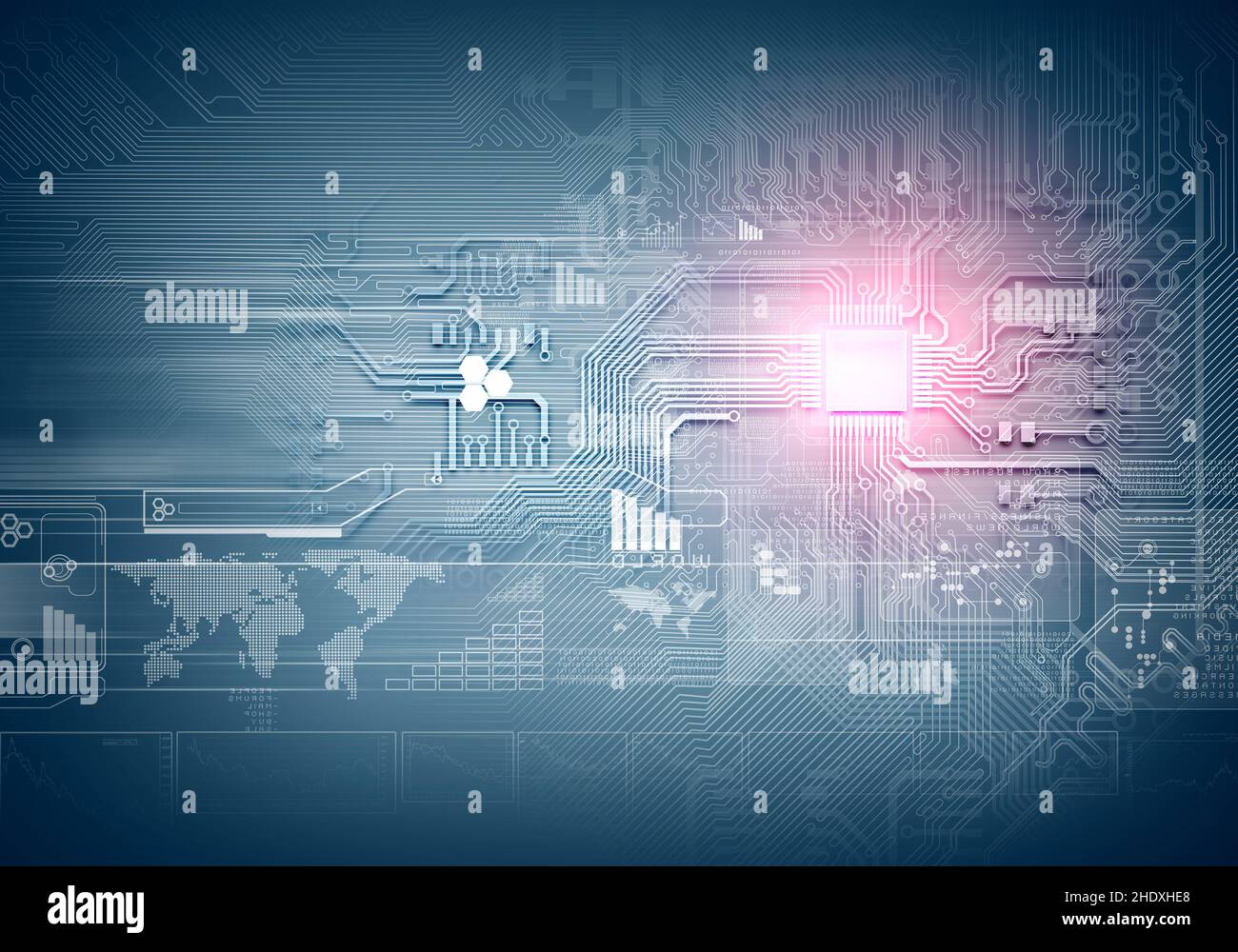 data storage, it, network, computer technology, data storages, networks, computer technologies Stock Photo