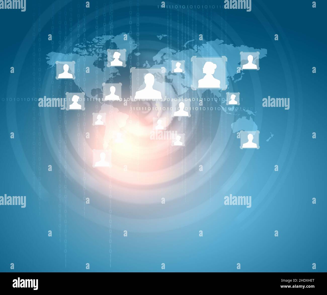 global, internet, web, globals, internets, webs Stock Photo