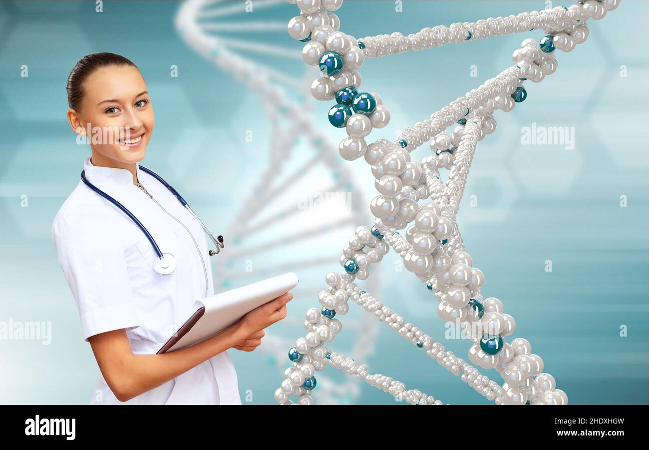 research, doctor, dna, researchs, doctors, dnas Stock Photo Alamy