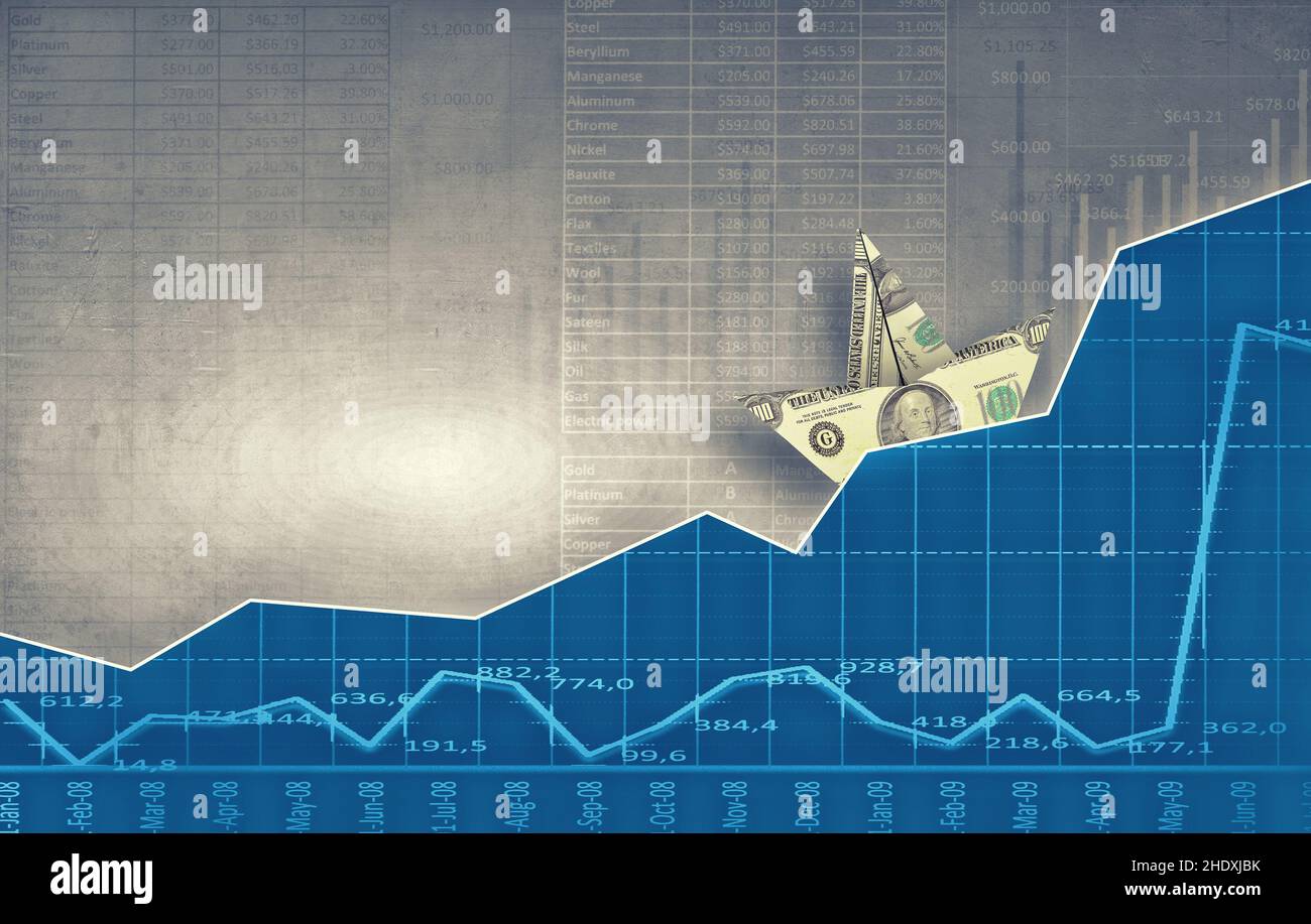 Stock market datas hi-res stock photography and images - Alamy
