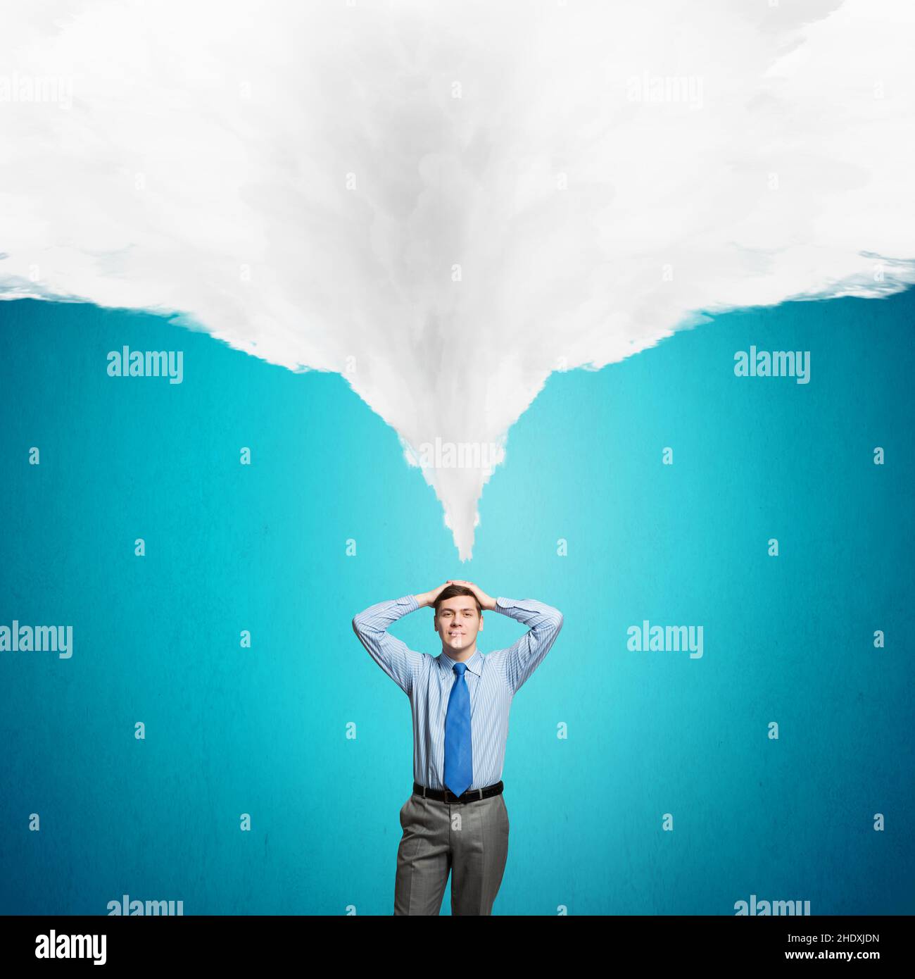 copy space, ideas, thinking, speech bubble, copyspace, brainstorming, idea, think, thinks, speech bubbles Stock Photo