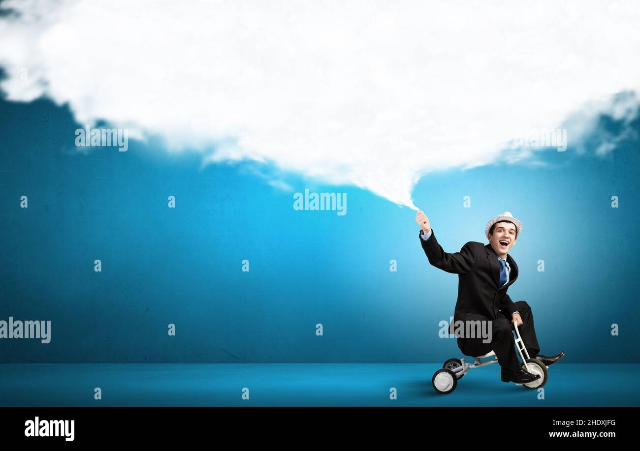 business, ideas, adventure, tricycle, corporate, negocios