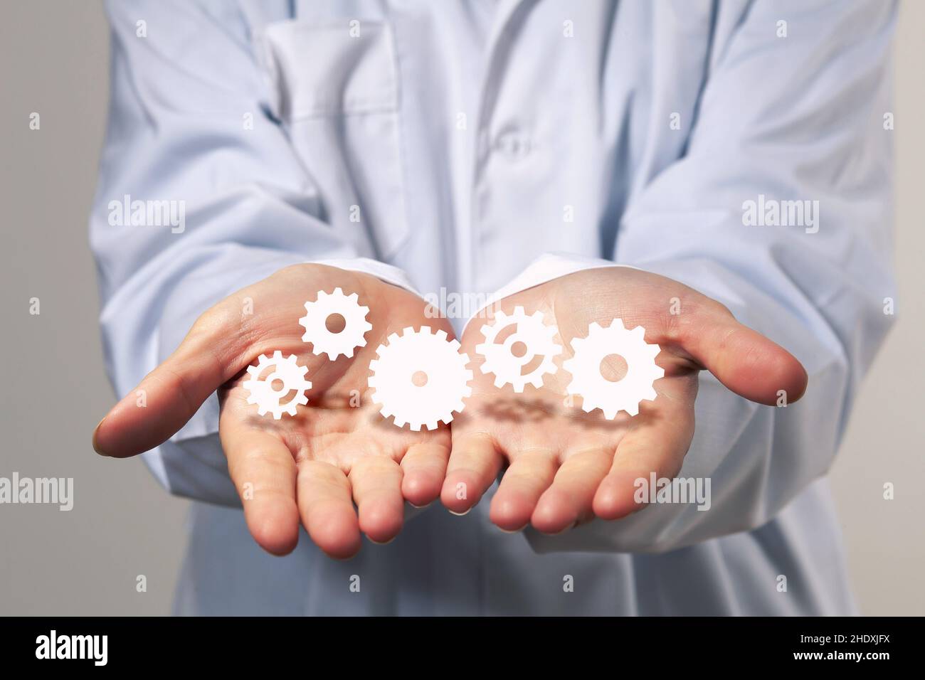 gear, precise, reliability, gears, precises, reliabilities Stock Photo
