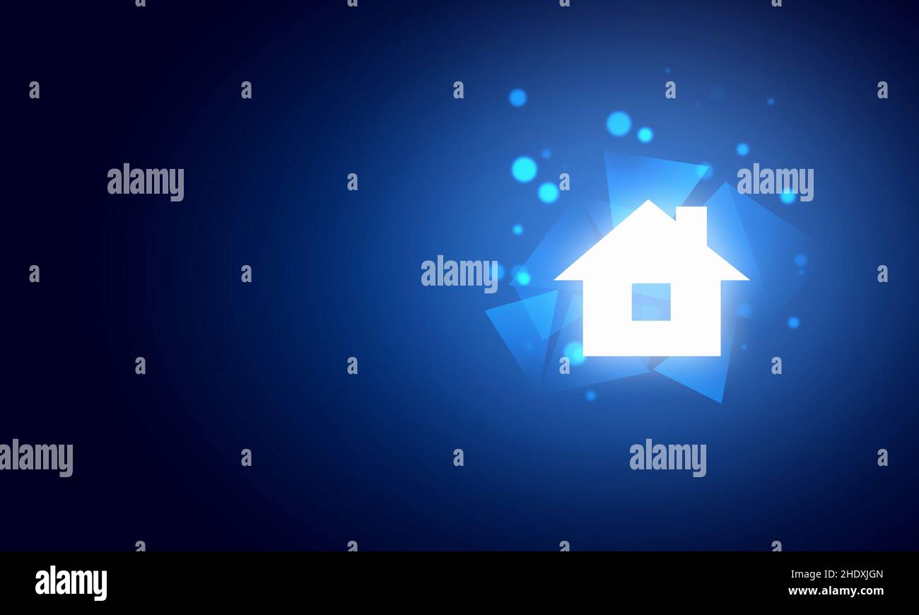 house, button, home, houses, buttons, homes Stock Photo Alamy