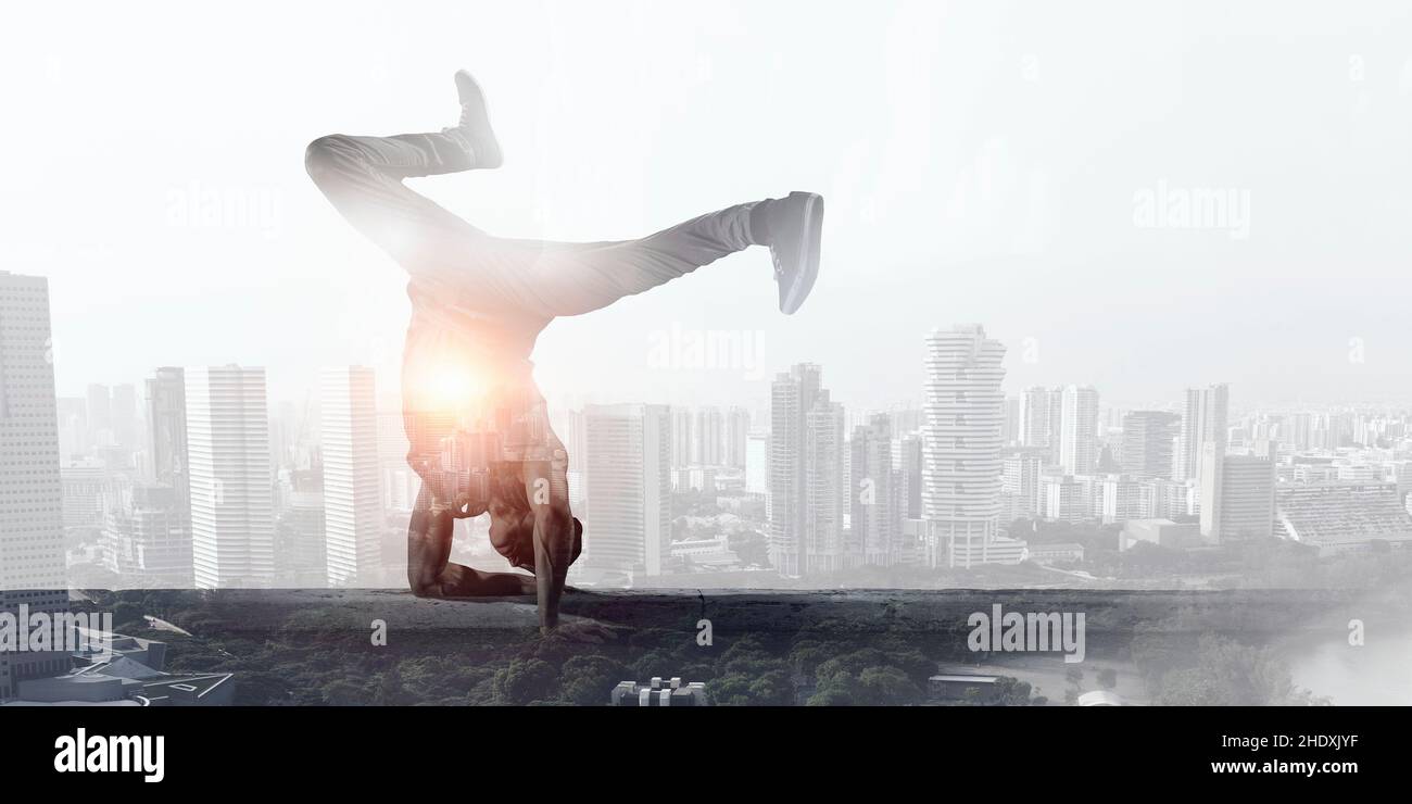 youth culture, breakdancing, breakdancer, youth cultures, breakdancers Stock Photo