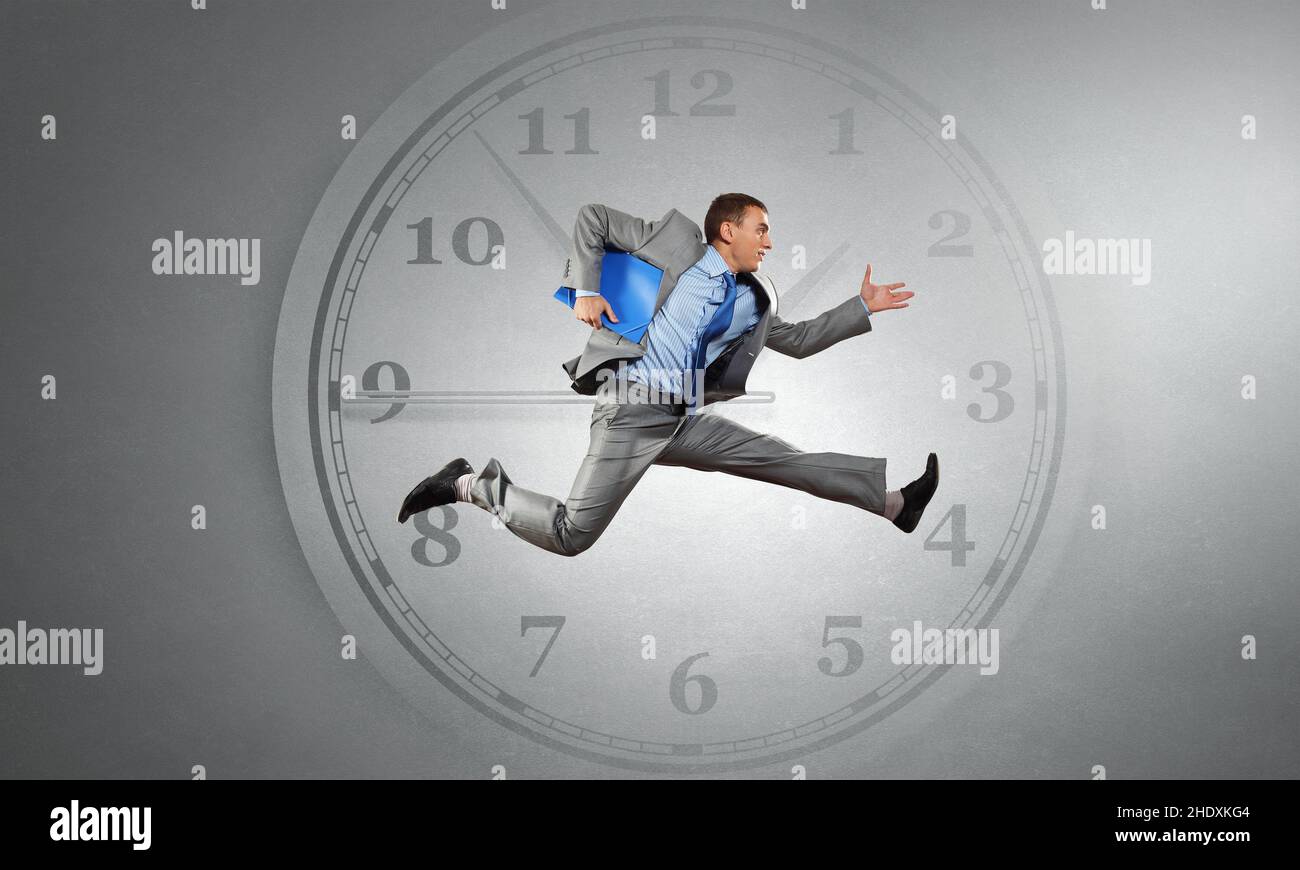 date, time pressure, deadline, dates, time pressures, deadlines Stock Photo