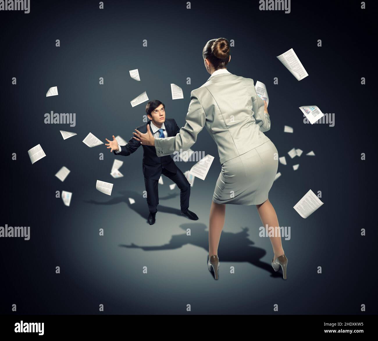 Startup Rivalries Startup Rivalries