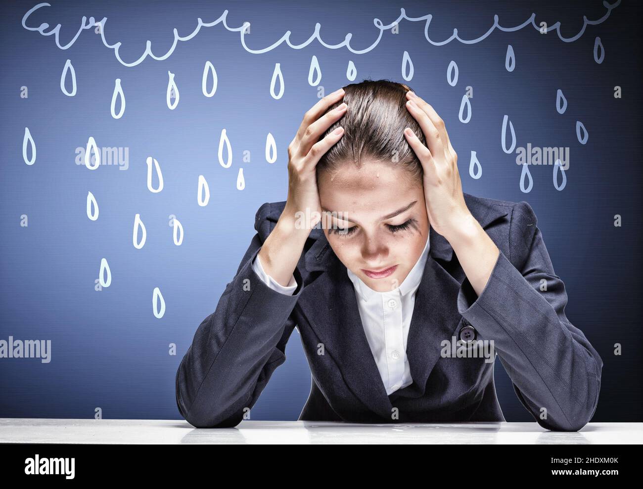 burnout, depression, burnouts, stress, depressions Stock Photo Alamy