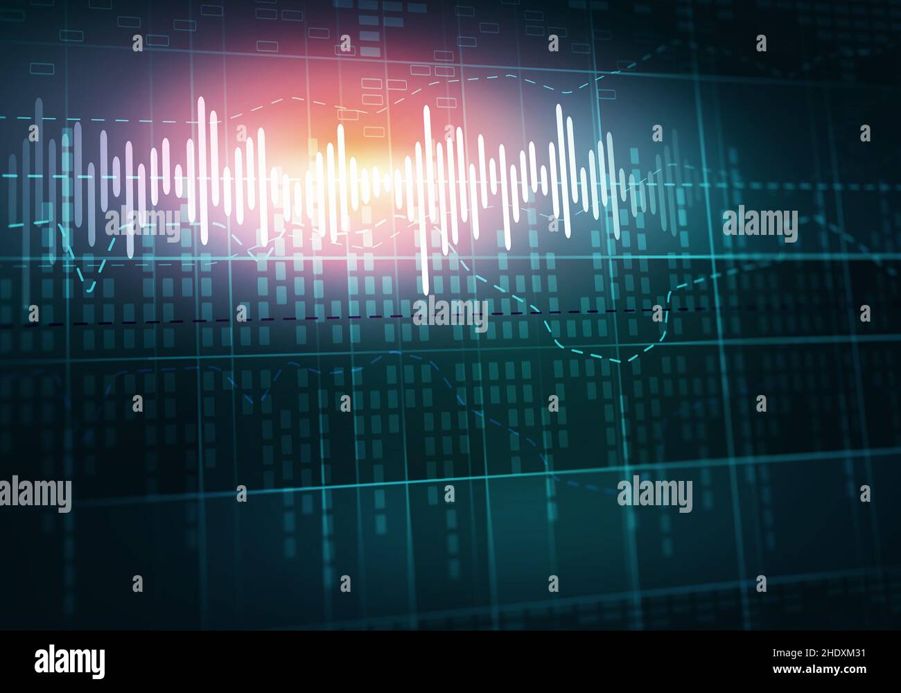 diagram, computer graphics, chart, charts, diagrams, graph, graphs Stock Photo