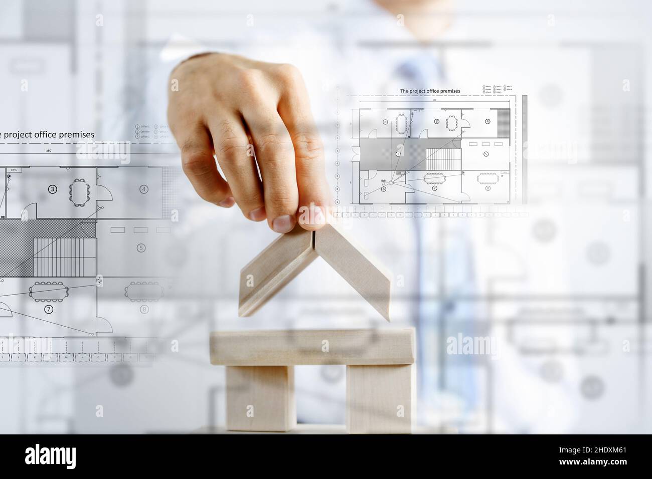 blueprint, building construction, architect, construct, blueprints