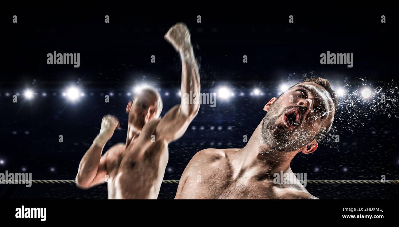 fight, hitting, punching, fighting, fights Stock Photo Alamy