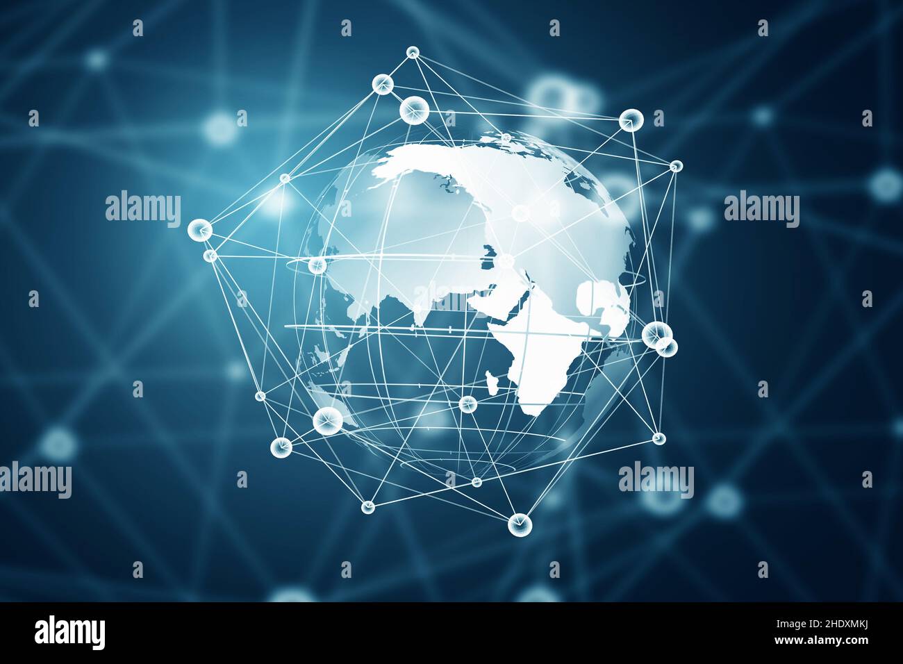 network, worldwide, globalization, networks, worldwides, globalisation, globalizations Stock Photo