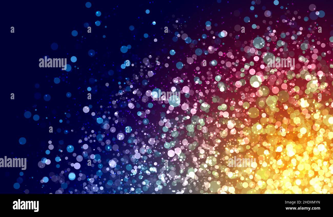 light, blips, sparkle, lights, sparkles Stock Photo