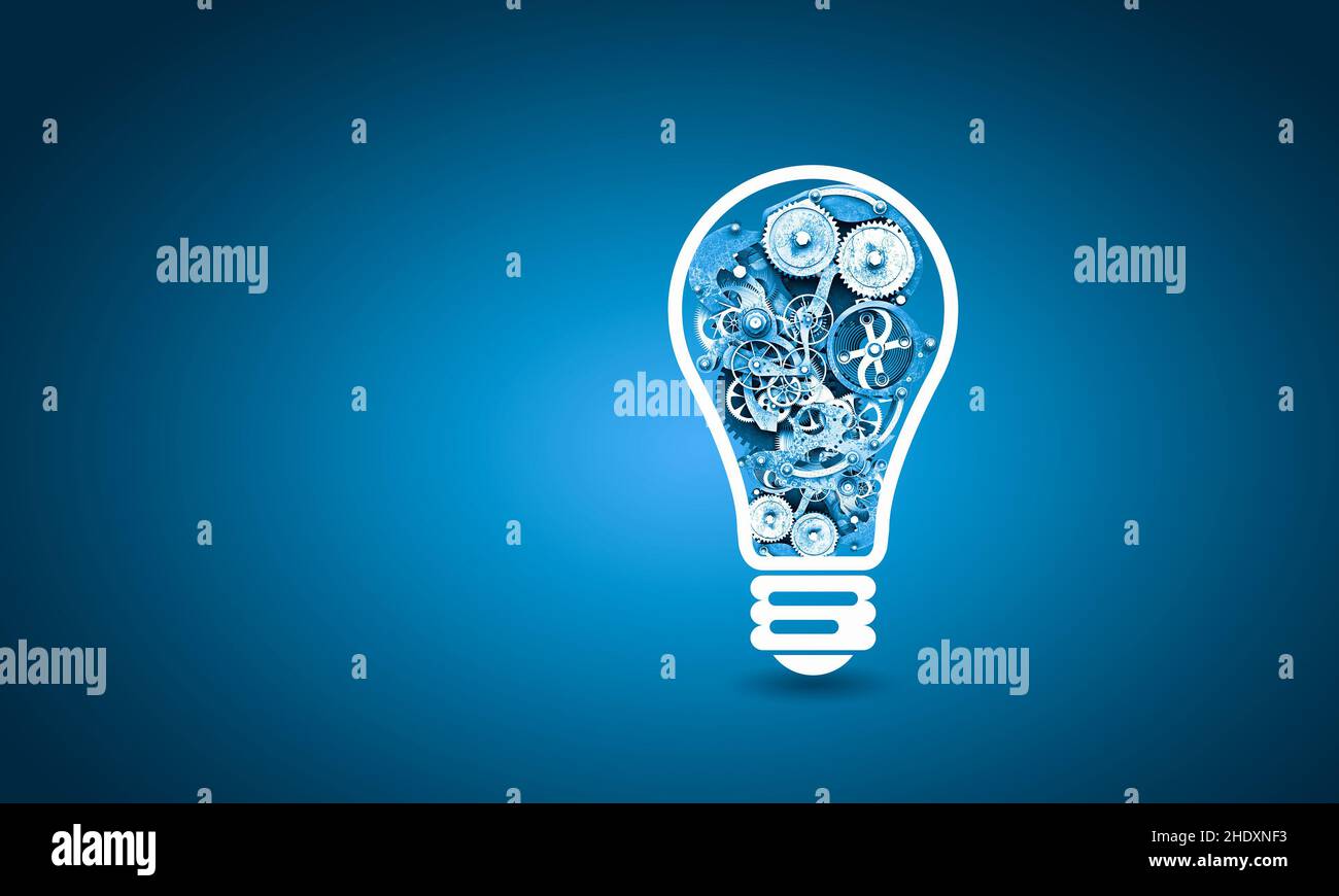 energy, precision, ideas, idea, clockworks, mechanism, energies, precisions, brainstorming, clockwork, mechanisms Stock Photo