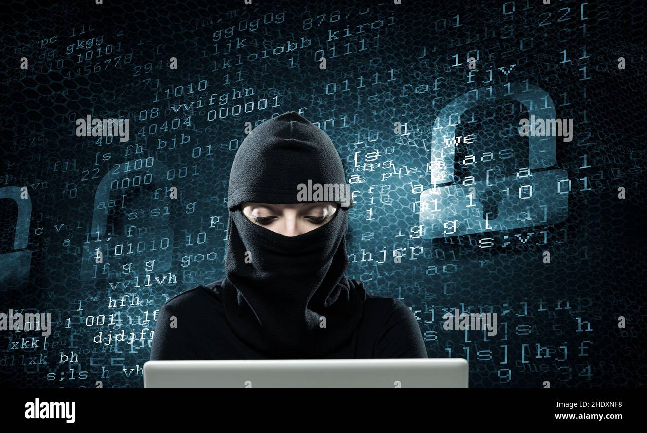 data, crime, hacker, computer crime, data theft, security gaps