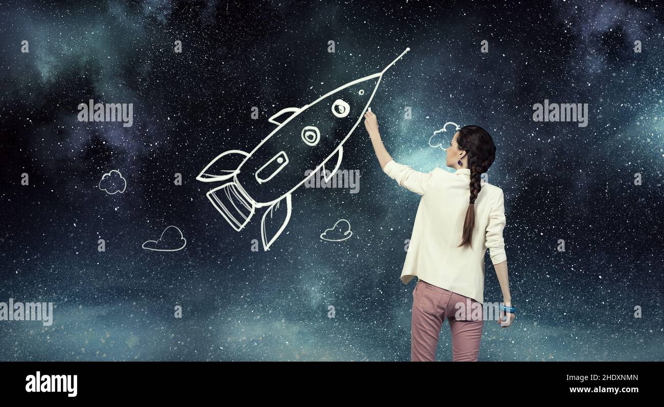 science, aeronautics, career aspiration, sciences, spaces, career