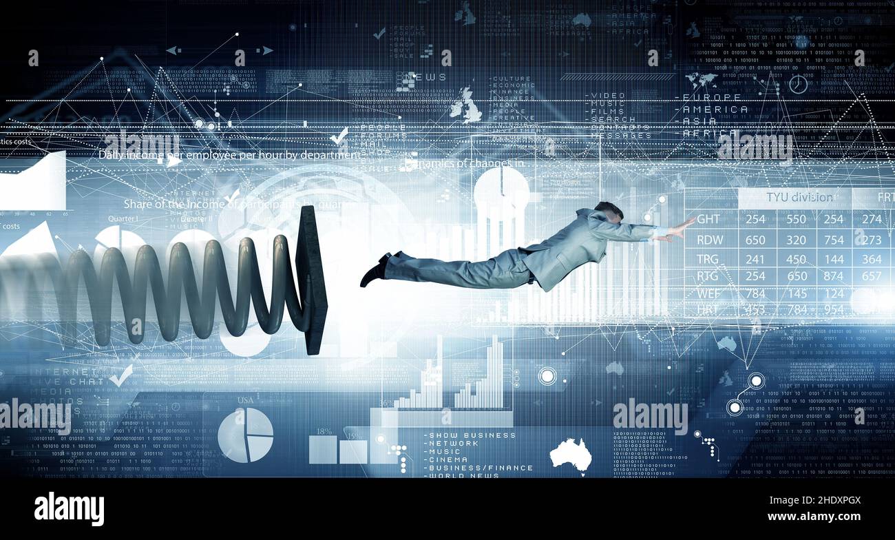 success & achievement, springs, breakthrough, success & achievements ...