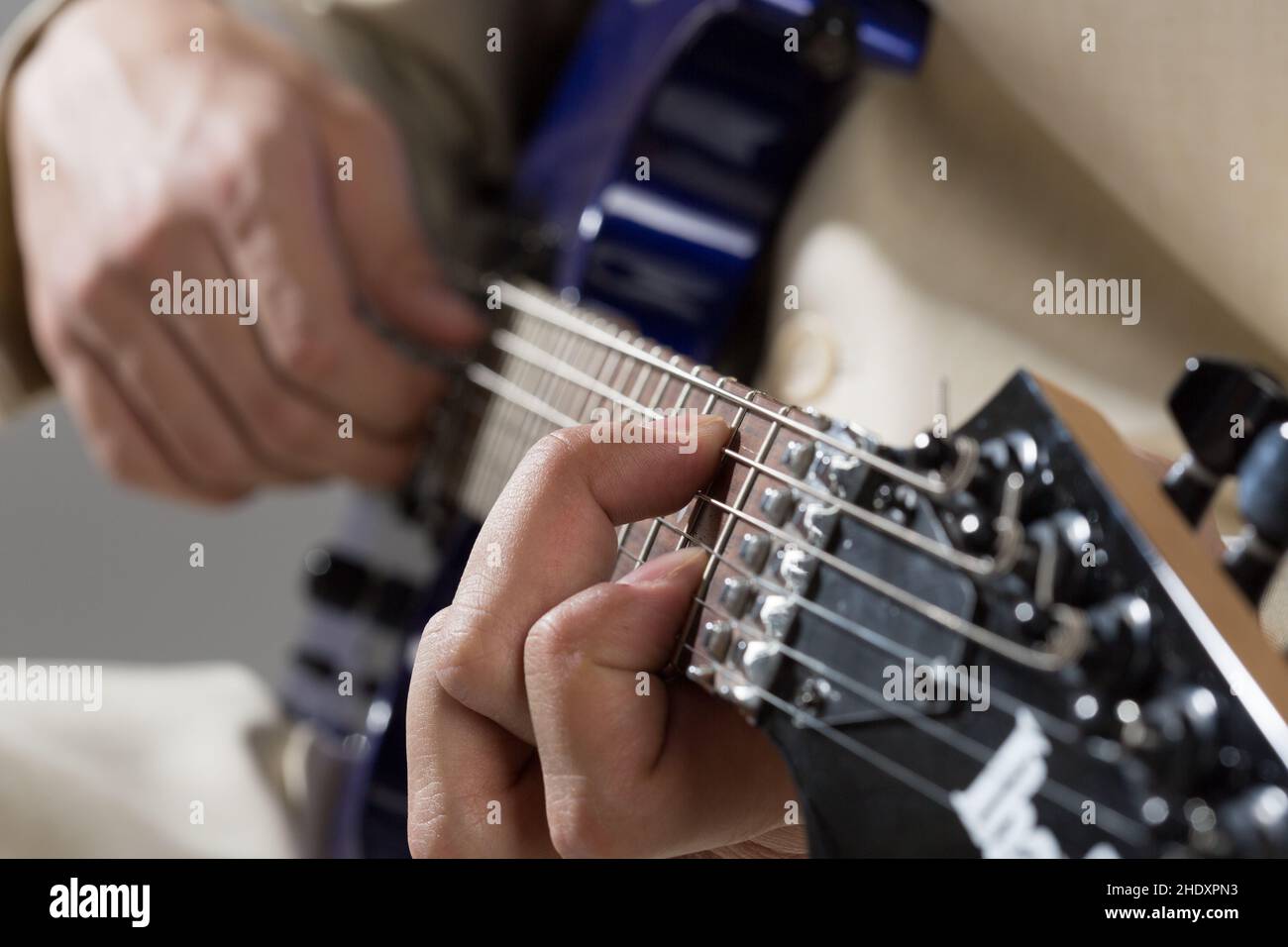 playing, guitar, guitarist, play, guitars, guitarists Stock Photo Alamy