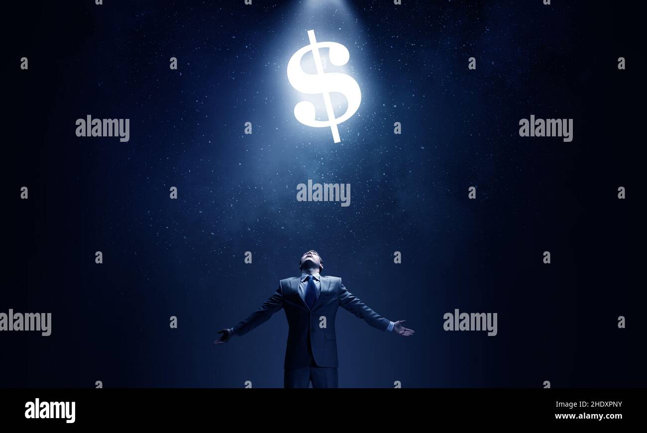 wealthiness, powerful, greedy, luxury, prosperity, rich, wealth, powerfuls, greedies Stock Photo